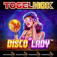 Disco Lady